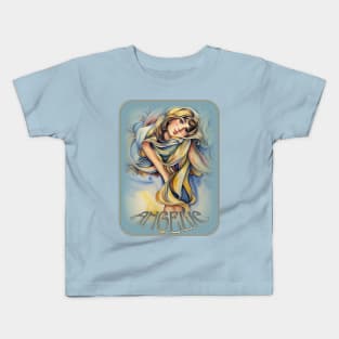 ANGELIC Kids T-Shirt